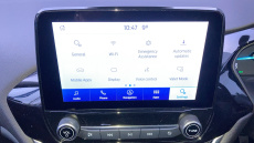 Ford Fiesta 1.0 EcoBoost Trend 5dr Petrol Hatchback